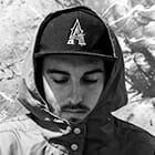 Portrait of Dominic Neiri