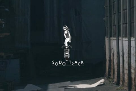 SODO Track - Christopher Derek Bruno SODO Track - Christopher Derek Bruno