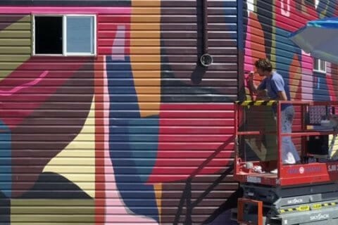 SODO Track x Brian Sanchez SODO Track x Brian Sanchez