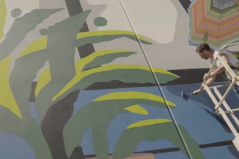 SODO Track x Franco Fasoli SODO Track x Franco Fasoli