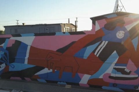 Sodo Track x Saddo Sodo Track x Saddo